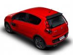 Fiat Palio Sporting 2011 года